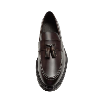 Tassel Dress Loafers