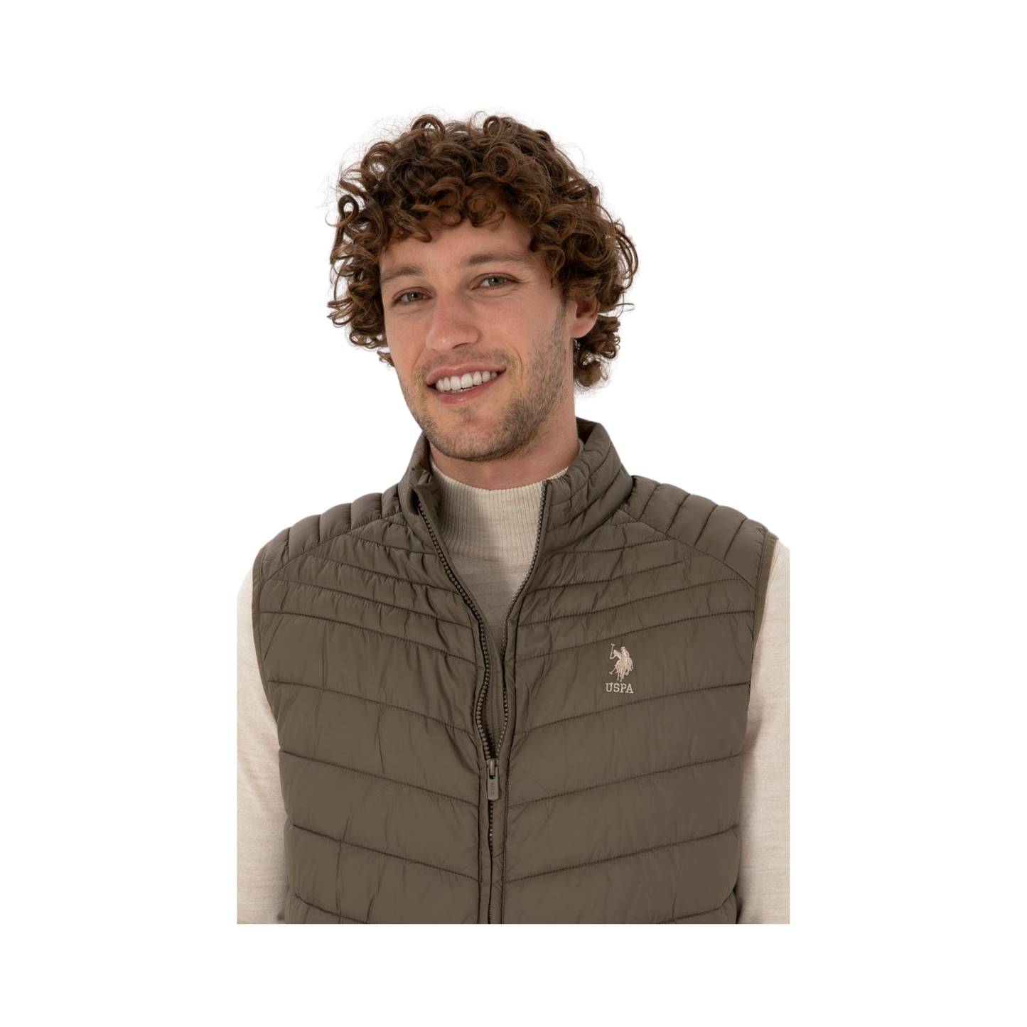 Puffer Gilet