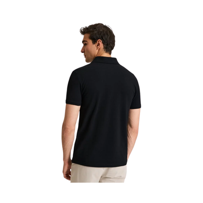 Slim Fit Polo