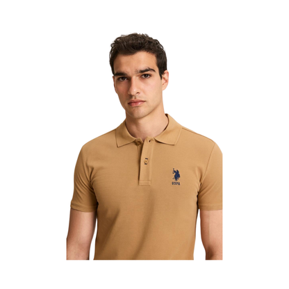 Slim Fit Polo