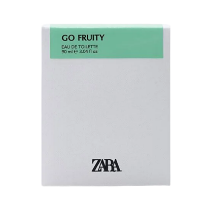 Go Fruity EPT