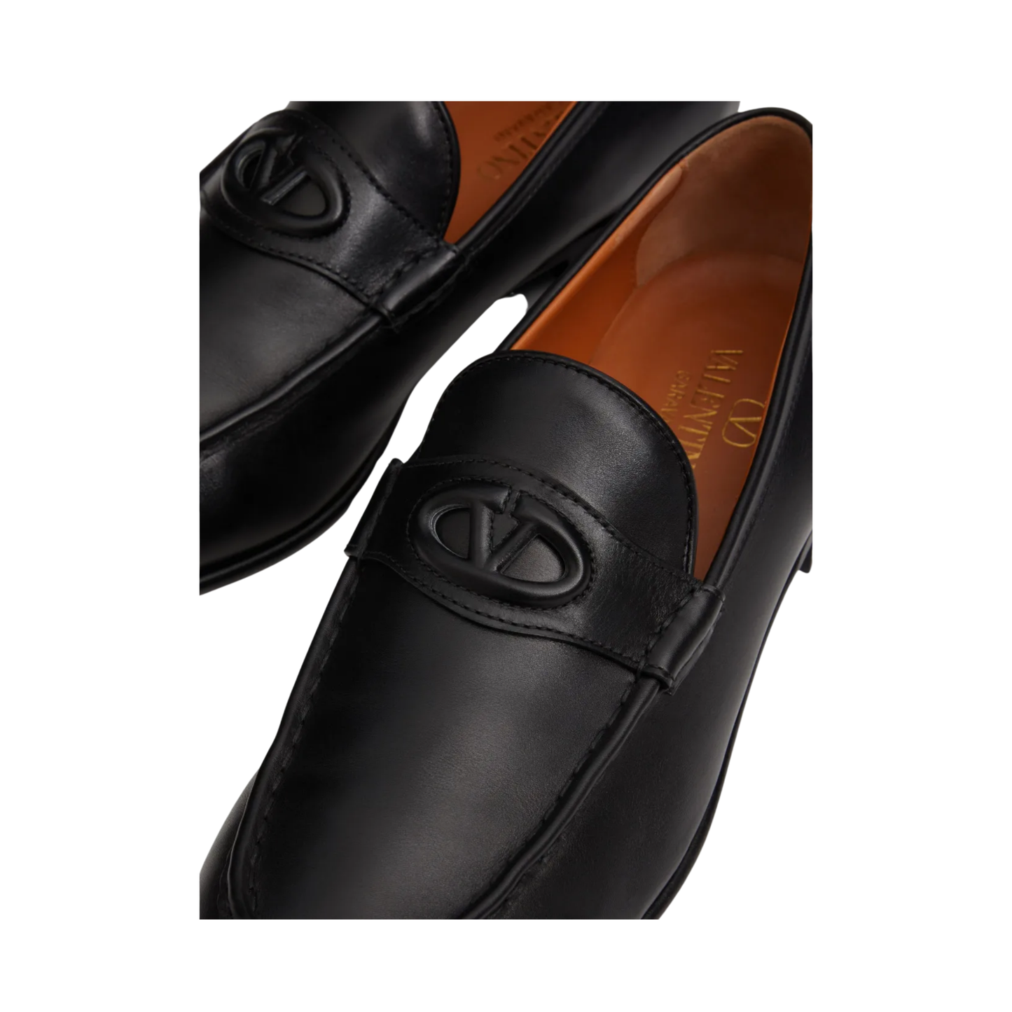 V-Logo The Bold Edition Loafers