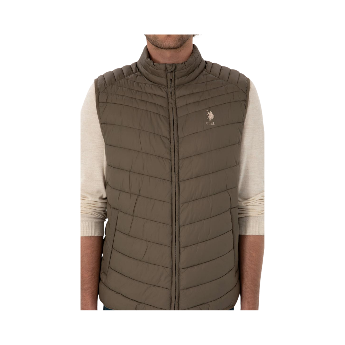 Puffer Gilet