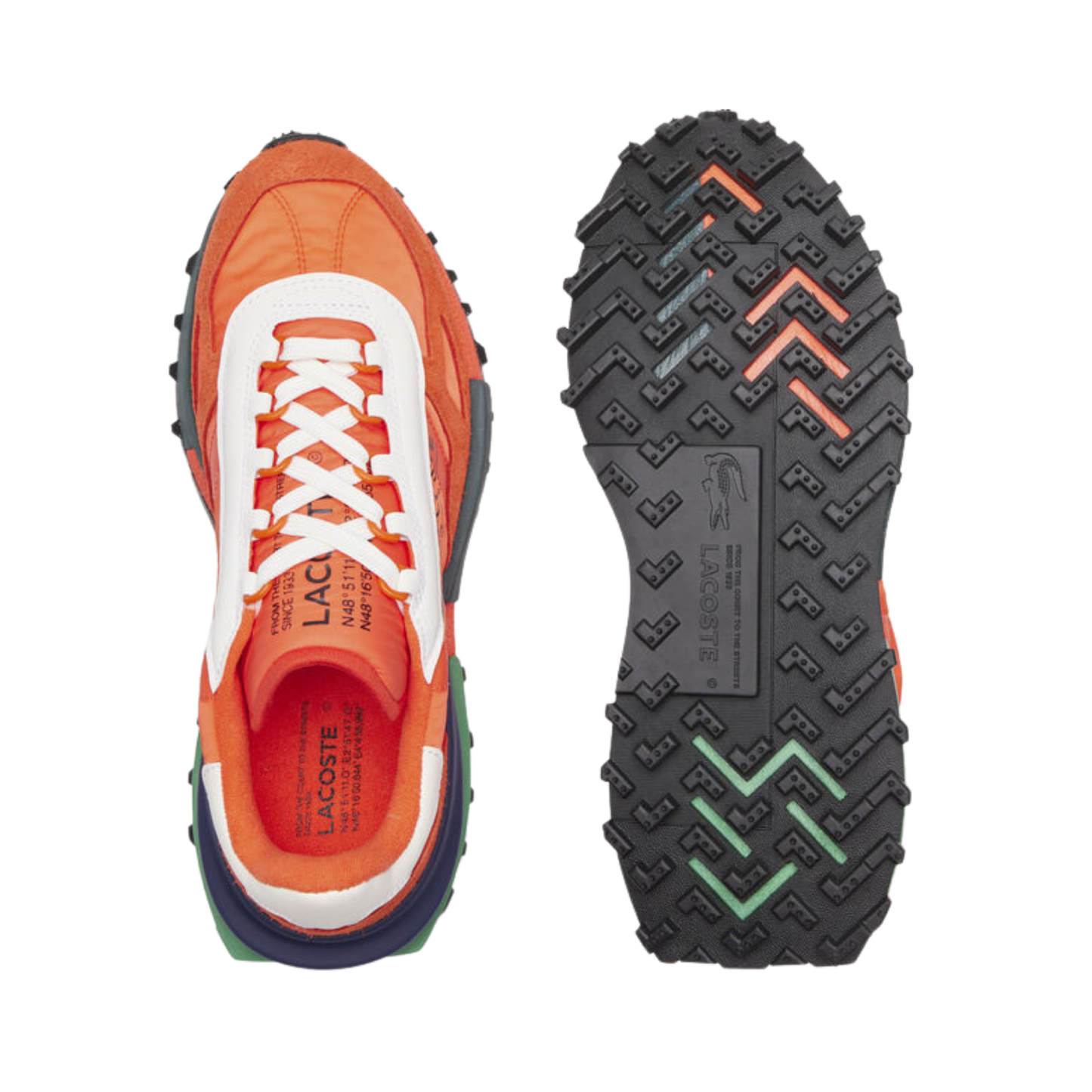 Elite Active Sneakers