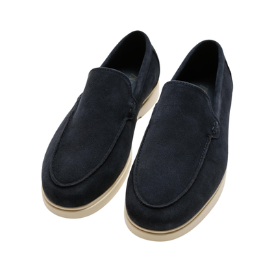Causal Leather Loafers