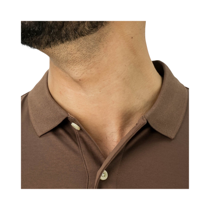 Slim Fit Liquid Touch Polo