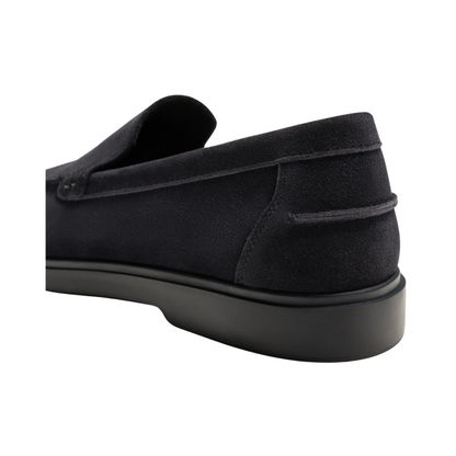 Causal Leather Loafers