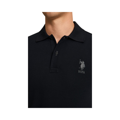 Slim Fit Polo