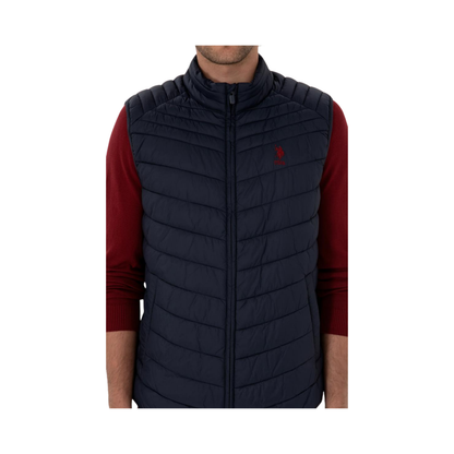 Puffer Gilet