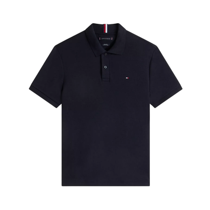 Regular Fit Smooth Cotton Polo
