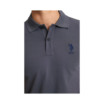 Slim Fit Polo