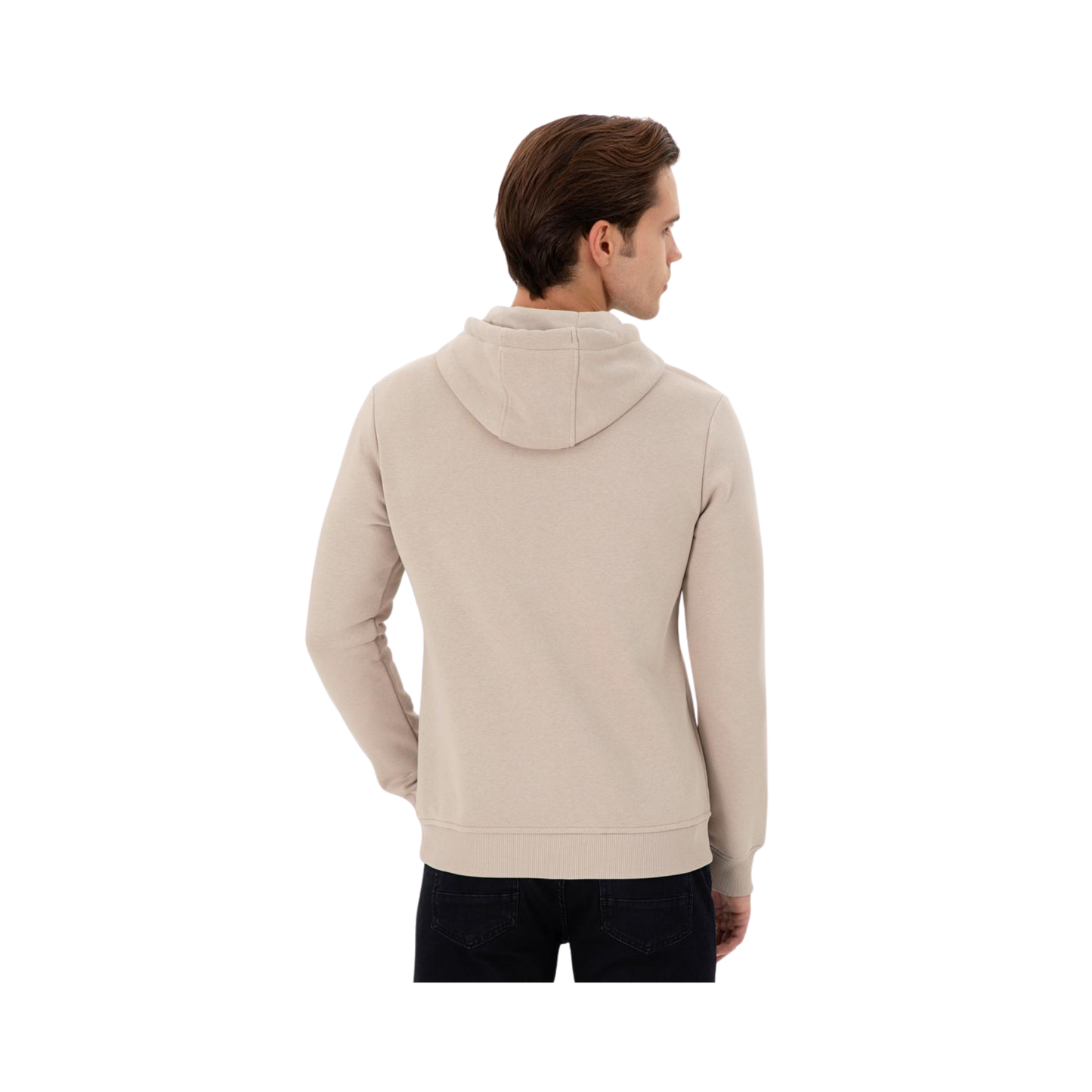 Signature Hoodie