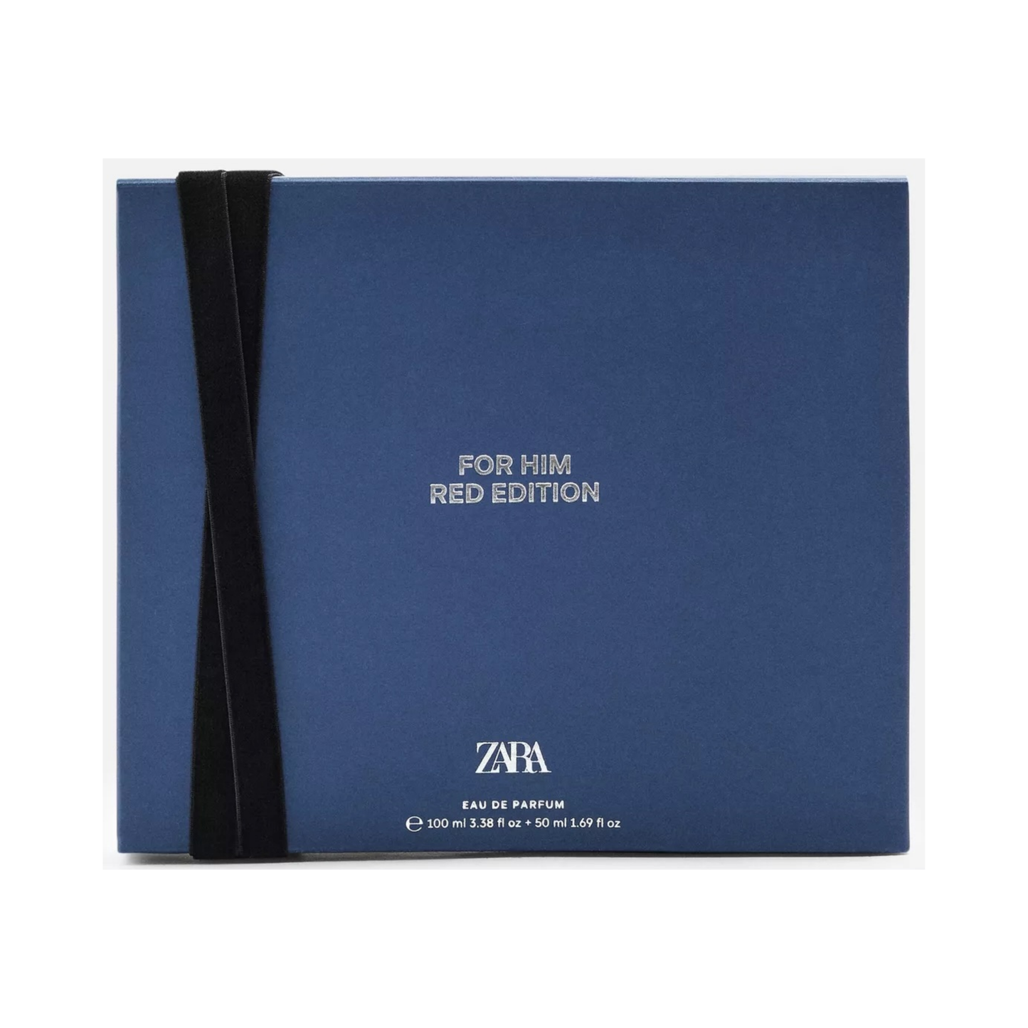 For Him Red Edition EDT 100+50ML