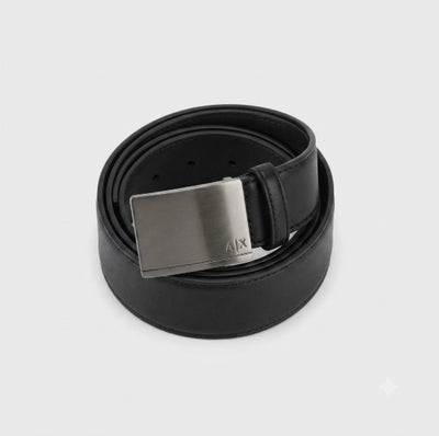 Armani Exchange Belts