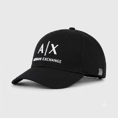Armani Exchange Caps