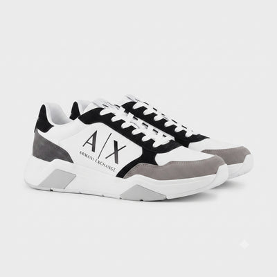 Armani Exchange Sneakers