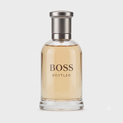 Boss Perfume