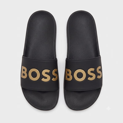 Boss Slides