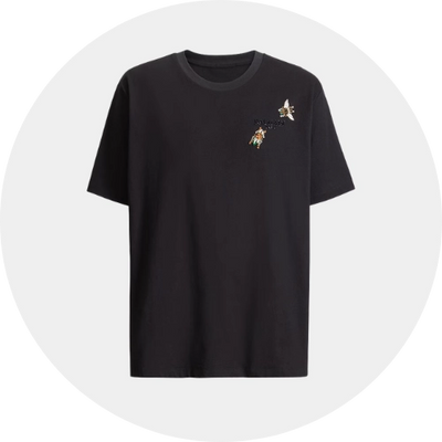 Balmain Paris T-shirts