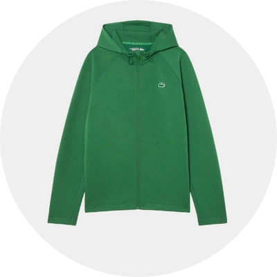 Lacoste Hoodie