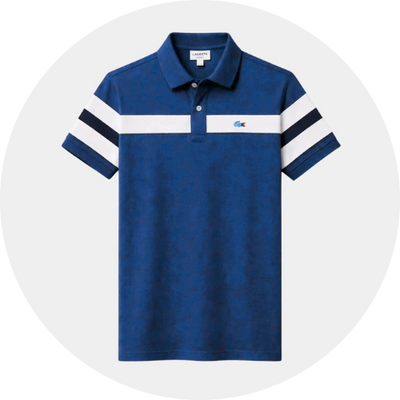 Lacoste Polo Shirts
