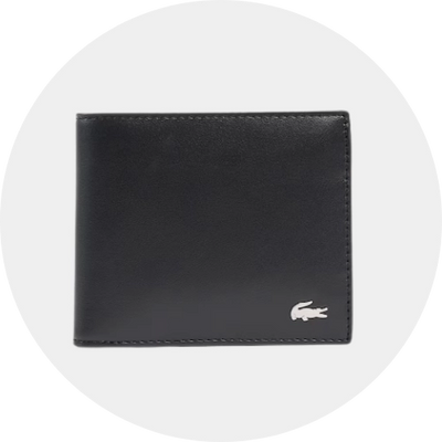 Lacoste Wallet