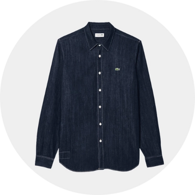 Lacoste Shirts