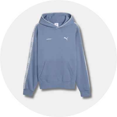 Puma Hoodie