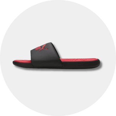 Puma Slides