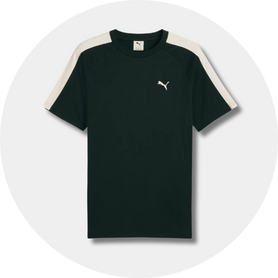 Puma T-shirts