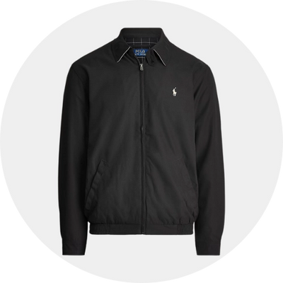 Ralph Lauren Jackets