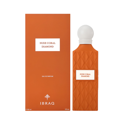 Nude Coral Diamond Eau de Parfum