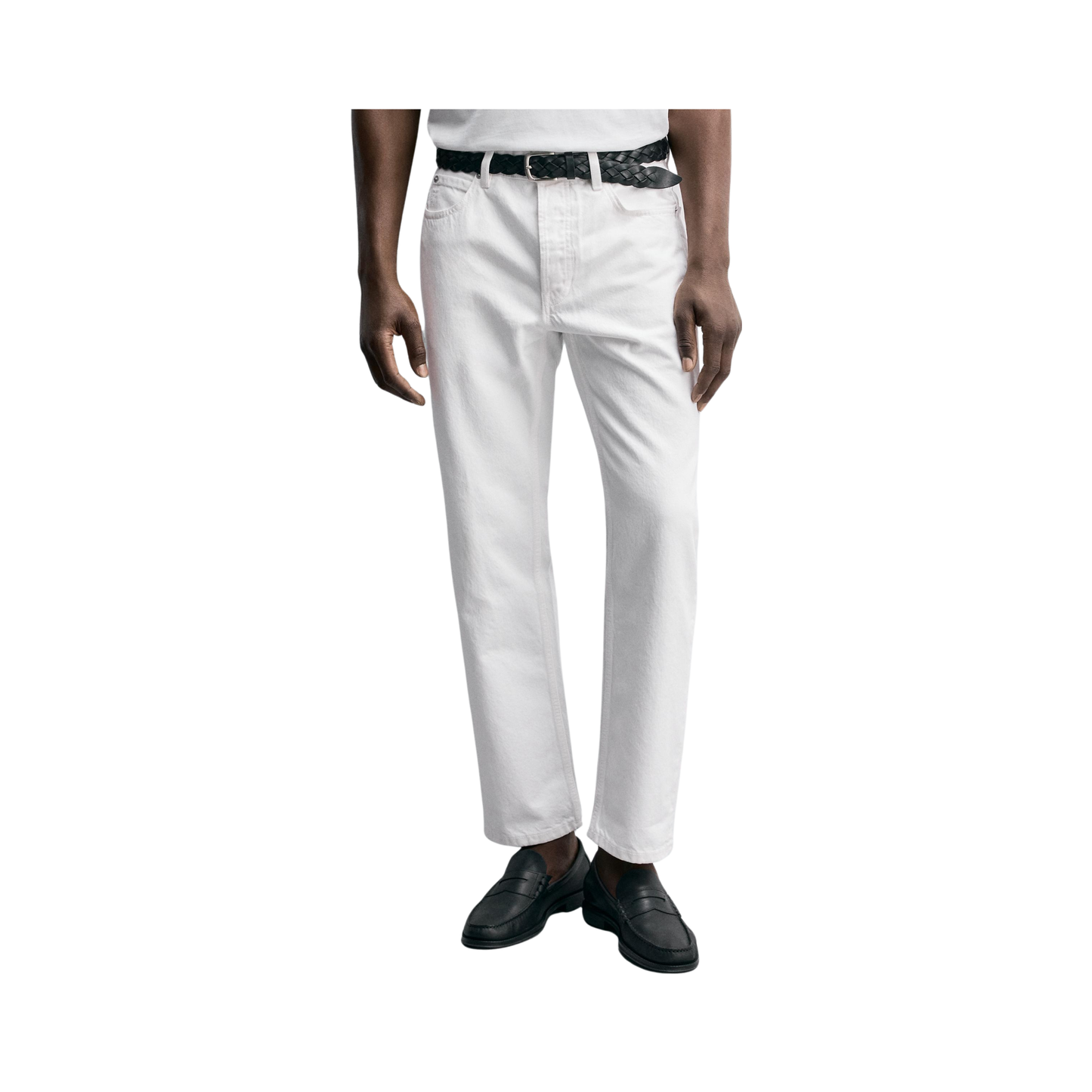 Regular Fit Jeans