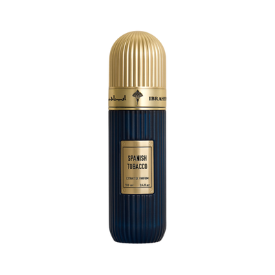 Spanish Tobacco