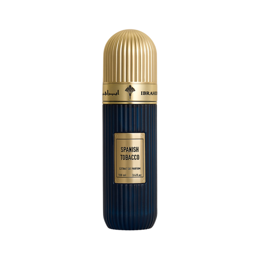 Spanish Tobacco