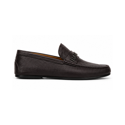 Signature Loafers