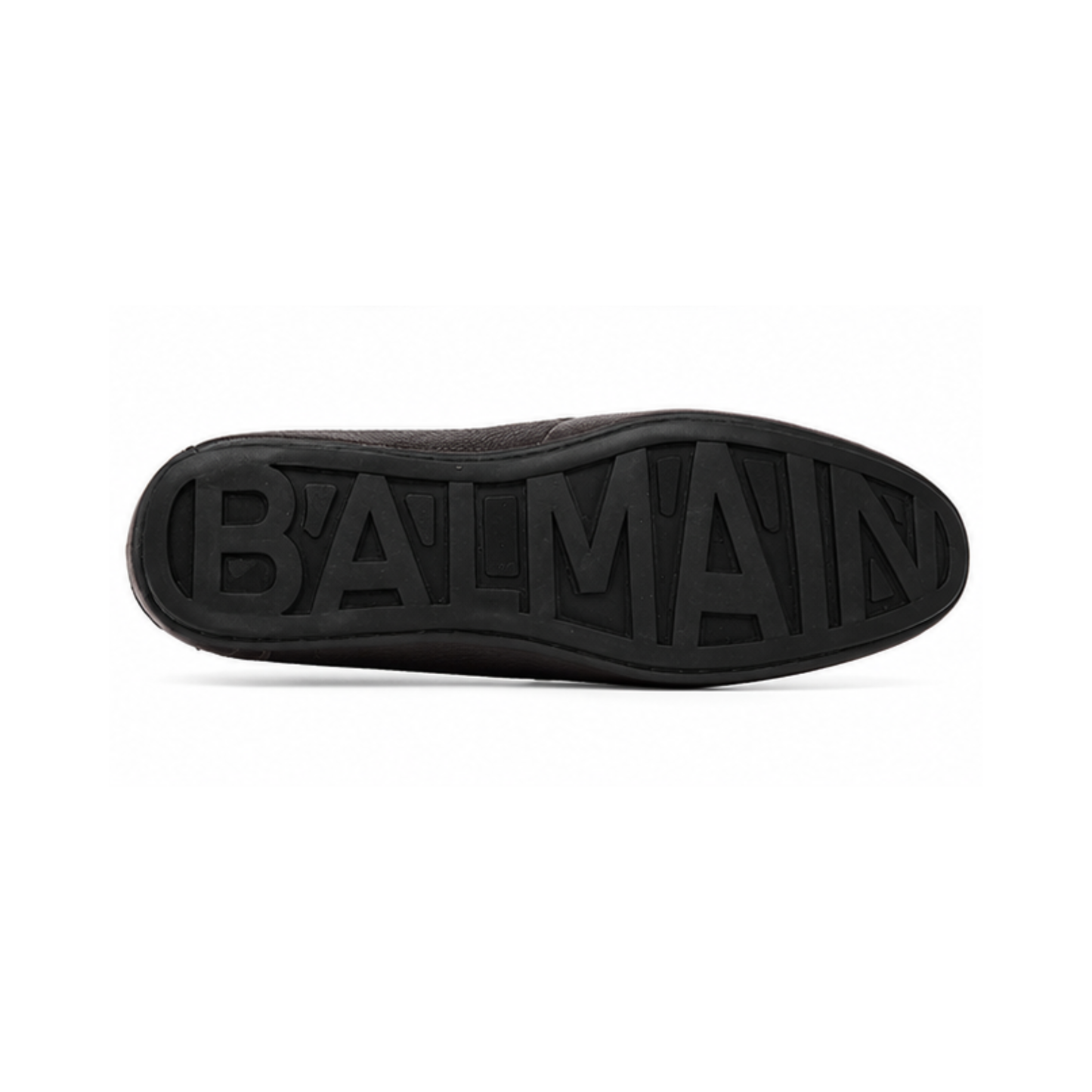 Signature Loafers