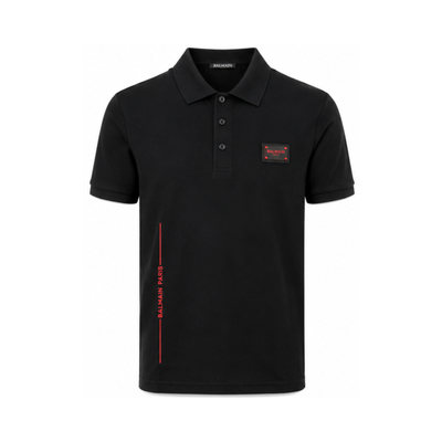 Mens Polo Shirt