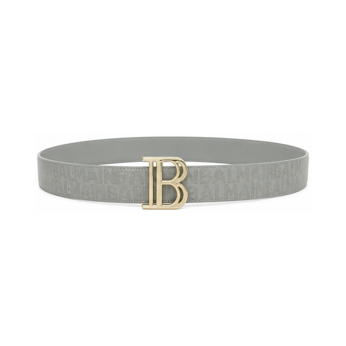 Reversible Formal Belt