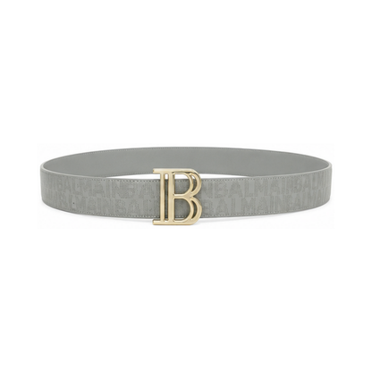 Reversible Formal Belt