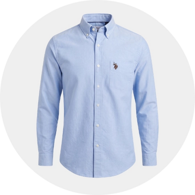 US Polo Assn Shirts