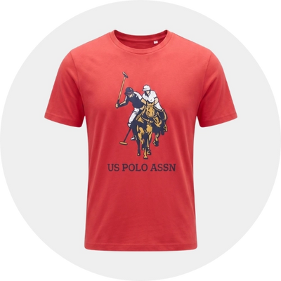 US Polo Assn T-shirt