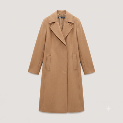Zara Coats