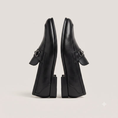 Zara Loafers