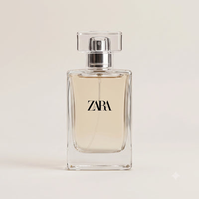 Zara Perfumes