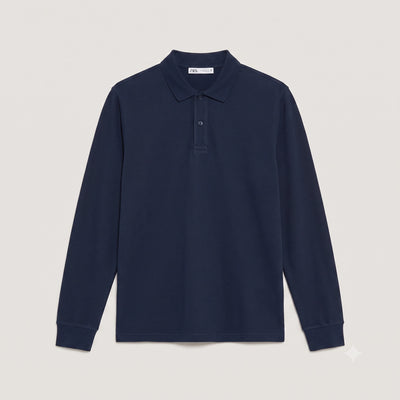 Zara Polo shirt