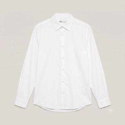 Zara Shirts
