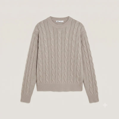 Zara Sweater