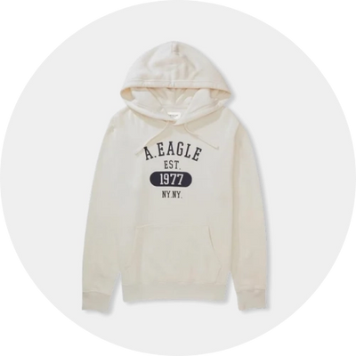 American Eagle Hoodies