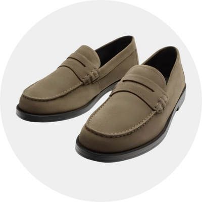 Men Loafers